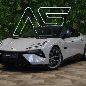 Lotus S*450kW*PPF*ZÁRUKA*HUD*360* / 19634684