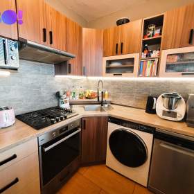 Družstevní byt 3+1, ul. Kpt. Jaroše, Orlová, Lutyně / 19634966