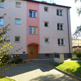 Pronájem bytu 2+1, Benátky nad Jizerou, ul. nám.17. listopadu / 19635028