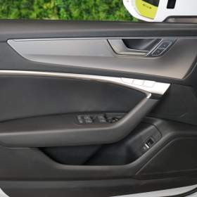 Foto inzerátu Audi A6 Avant 3.0 TDI*QUATTRO*MATRIX*C