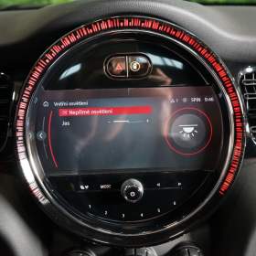 Foto inzerátu Mini Cooper 1.5*PANO*CAMERA*CARPLAY*