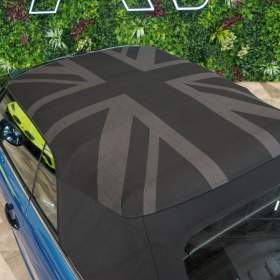 Foto inzerátu Mini Cooper JCW*CABRIO*170kW*CAMERA*CARPLA