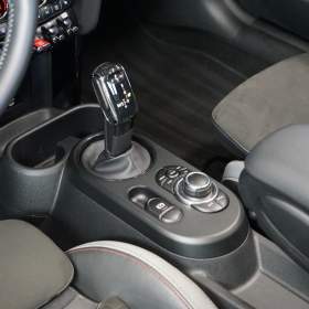 Foto inzerátu Mini Cooper JCW*CABRIO*170kW*CAMERA*CARPLA