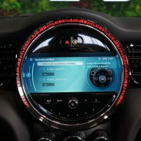 Foto inzerátu Mini Cooper JCW*CABRIO*170kW*CAMERA*CARPLA