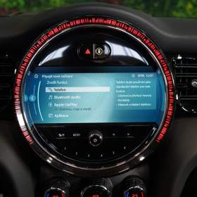 Foto inzerátu Mini Cooper JCW*CABRIO*170kW*CAMERA*CARPLA