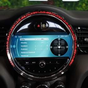 Foto inzerátu Mini Cooper JCW*CABRIO*170kW*CAMERA*CARPLA