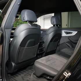 Foto inzerátu Audi Q8 50 TDI*QUATTRO*S-LINE*TAŽ*360*