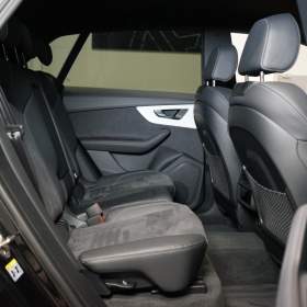 Foto inzerátu Audi Q8 50 TDI*QUATTRO*S-LINE*TAŽ*360*