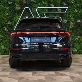Foto inzerátu Audi Q8 50 TDI*QUATTRO*S-LINE*TAŽ*360*