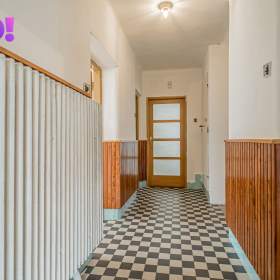 Foto inzerátu Prodej rodinného domu 150 m², pozemek 962 m², Lipník nad Bečvou - Loučka