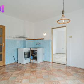 Foto inzerátu Prodej rodinného domu 150 m², pozemek 962 m², Lipník nad Bečvou - Loučka