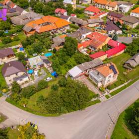 Foto inzerátu Prodej rodinného domu 150 m², pozemek 962 m², Lipník nad Bečvou - Loučka