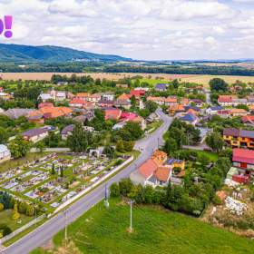 Foto inzerátu Prodej rodinného domu 150 m², pozemek 962 m², Lipník nad Bečvou - Loučka