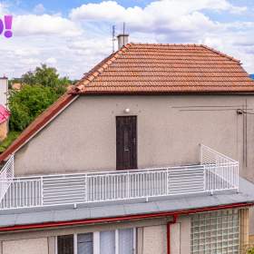 Foto inzerátu Prodej rodinného domu 150 m², pozemek 962 m², Lipník nad Bečvou - Loučka