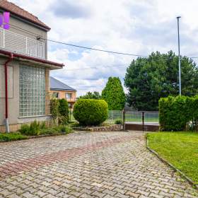 Foto inzerátu Prodej rodinného domu 150 m², pozemek 962 m², Lipník nad Bečvou - Loučka