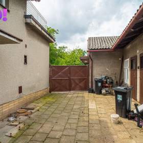 Foto inzerátu Prodej rodinného domu 150 m², pozemek 962 m², Lipník nad Bečvou - Loučka