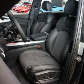 Foto inzerátu Audi Q7 50 TDI*QUATTRO*7MÍST*TAŽ*VZDUC