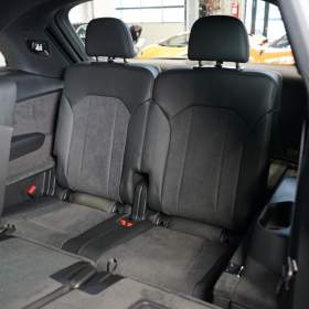 Foto inzerátu Audi Q7 50 TDI*QUATTRO*7MÍST*TAŽ*VZDUC