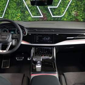 Foto inzerátu Audi Q7 50 TDI*QUATTRO*7MÍST*TAŽ*VZDUC