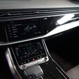 Foto inzerátu Audi Q7 50 TDI*QUATTRO*7MÍST*TAŽ*VZDUC