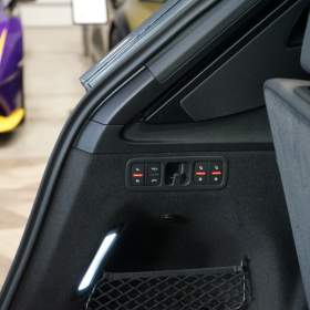 Foto inzerátu Audi Q7 50 TDI*QUATTRO*7MÍST*TAŽ*VZDUC