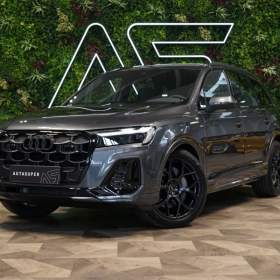 Audi Q7 50 TDI*QUATTRO*7MÍST*TAŽ*VZDUC / 19635584