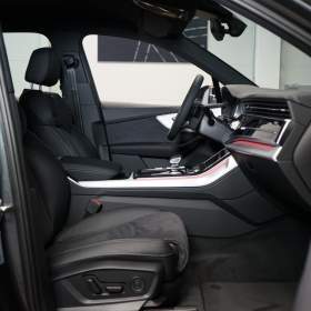 Foto inzerátu Audi Q7 50 TDI*QUATTRO*7MÍST*TAŽ*VZDUC