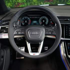 Foto inzerátu Audi Q7 50 TDI*QUATTRO*7MÍST*TAŽ*VZDUC
