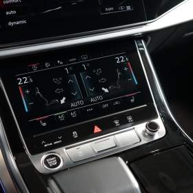 Foto inzerátu Audi Q7 50 TDI*QUATTRO*7MÍST*TAŽ*VZDUC