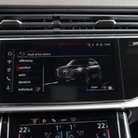 Foto inzerátu Audi Q7 50 TDI*QUATTRO*7MÍST*TAŽ*VZDUC