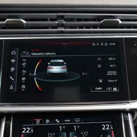 Foto inzerátu Audi Q7 50 TDI*QUATTRO*7MÍST*TAŽ*VZDUC