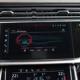 Foto inzerátu Audi Q7 50 TDI*QUATTRO*7MÍST*TAŽ*VZDUC