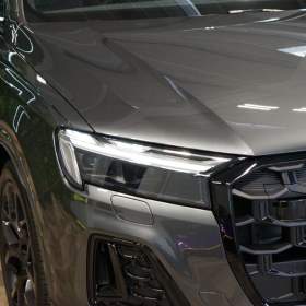 Foto inzerátu Audi Q7 50 TDI*QUATTRO*7MÍST*TAŽ*VZDUC