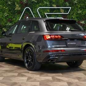 Foto inzerátu Audi Q7 50 TDI*QUATTRO*7MÍST*TAŽ*VZDUC