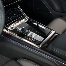 Foto inzerátu Audi Q7 50 TDI*QUATTRO*B&O*VZDUCH*TAŽ*