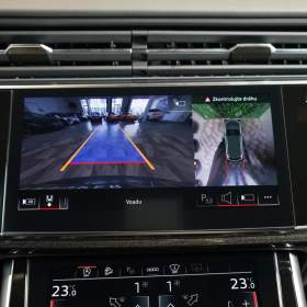 Foto inzerátu Audi Q7 50 TDI*QUATTRO*B&O*VZDUCH*TAŽ*