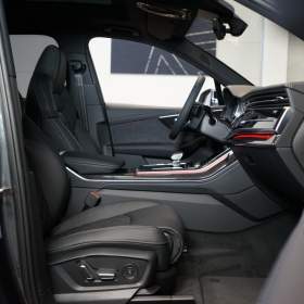 Foto inzerátu Audi Q7 50 TDI*QUATTRO*B&O*VZDUCH*TAŽ*