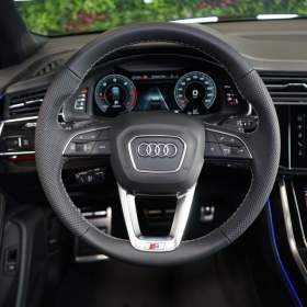 Foto inzerátu Audi Q7 50 TDI*QUATTRO*B&O*VZDUCH*TAŽ*