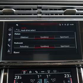 Foto inzerátu Audi Q7 50 TDI*QUATTRO*B&O*VZDUCH*TAŽ*