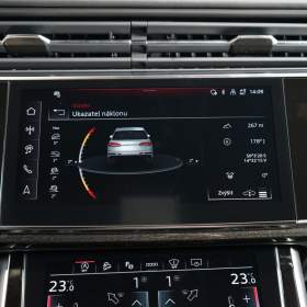 Foto inzerátu Audi Q7 50 TDI*QUATTRO*B&O*VZDUCH*TAŽ*