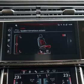 Foto inzerátu Audi Q7 50 TDI*QUATTRO*B&O*VZDUCH*TAŽ*