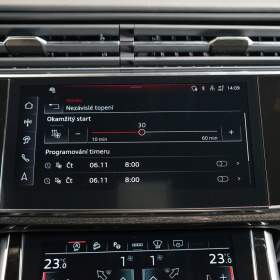 Foto inzerátu Audi Q7 50 TDI*QUATTRO*B&O*VZDUCH*TAŽ*