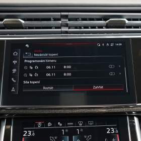 Foto inzerátu Audi Q7 50 TDI*QUATTRO*B&O*VZDUCH*TAŽ*