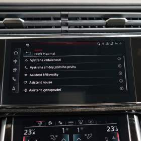 Foto inzerátu Audi Q7 50 TDI*QUATTRO*B&O*VZDUCH*TAŽ*