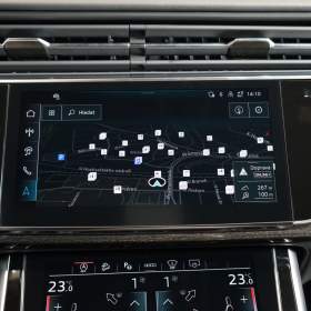 Foto inzerátu Audi Q7 50 TDI*QUATTRO*B&O*VZDUCH*TAŽ*