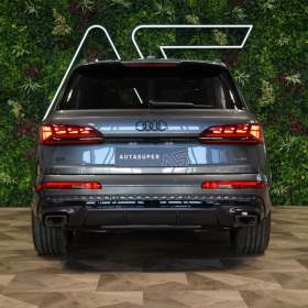 Foto inzerátu Audi Q7 50 TDI*QUATTRO*B&O*VZDUCH*TAŽ*