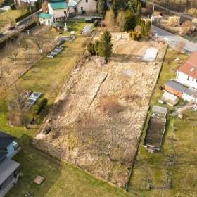 Prodej rovinatého stavebního pozemku, 987 m², Petřvald u Karviné / 19635771