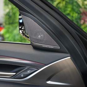 Foto inzerátu BMW 40i*xDRIVE*TAŽ*H/K*CAMERA*LED*