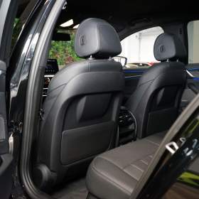 Foto inzerátu BMW 40i*xDRIVE*TAŽ*H/K*CAMERA*LED*