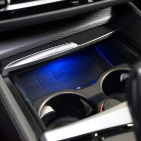 Foto inzerátu BMW 40i*xDRIVE*TAŽ*H/K*CAMERA*LED*